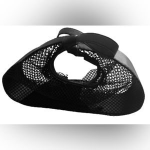 SHIRALEAH TOTE AND ZIP POUCH, BLACK BAG